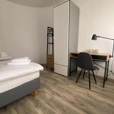 Apartamenty Zatorze Leszno  Buitenkant foto