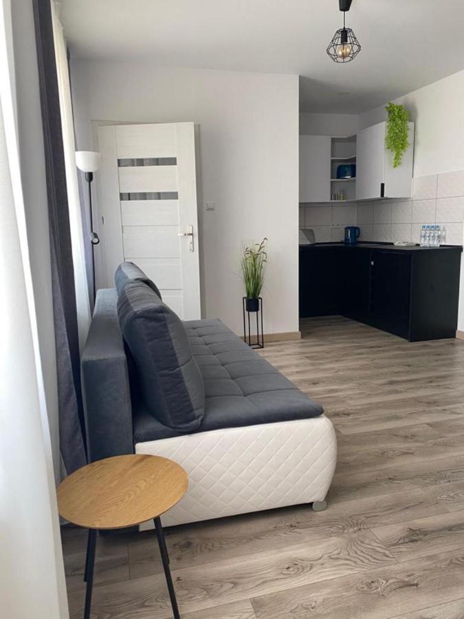 Apartamenty Zatorze Leszno  Buitenkant foto