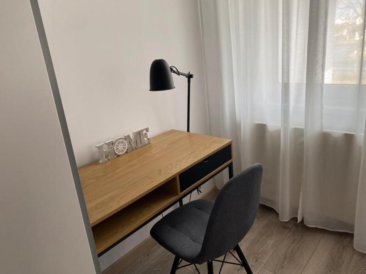 Apartamenty Zatorze Leszno  Buitenkant foto