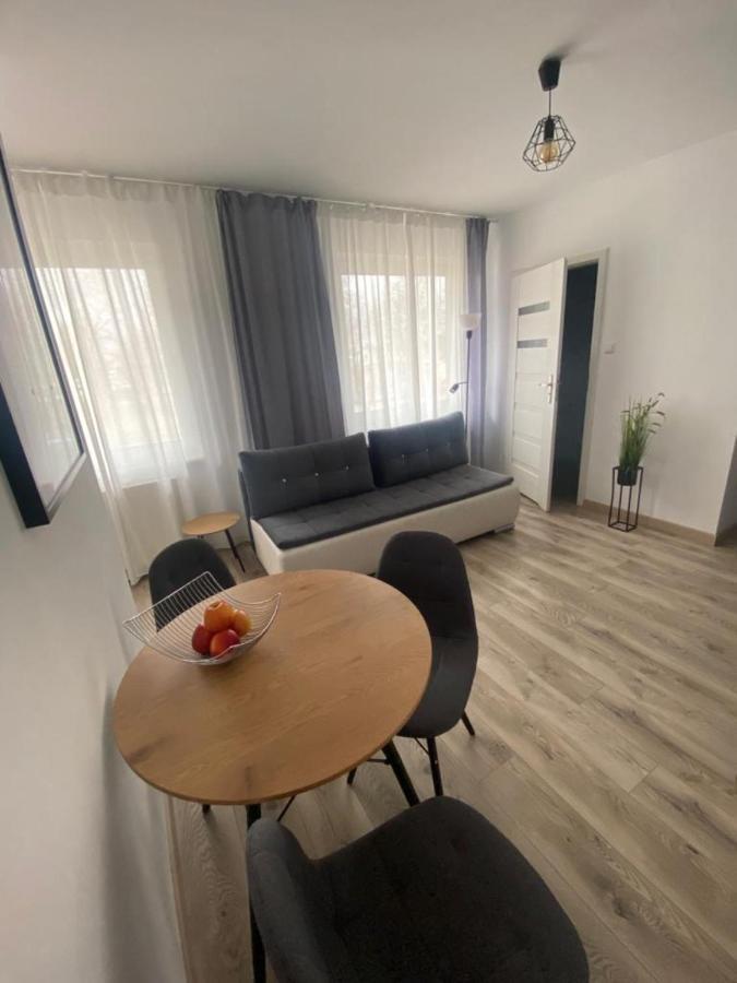 Apartamenty Zatorze Leszno  Buitenkant foto