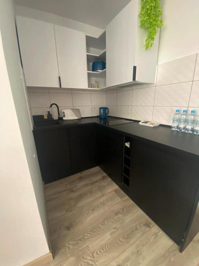 Apartamenty Zatorze Leszno  Buitenkant foto