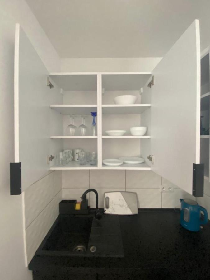 Apartamenty Zatorze Leszno  Buitenkant foto