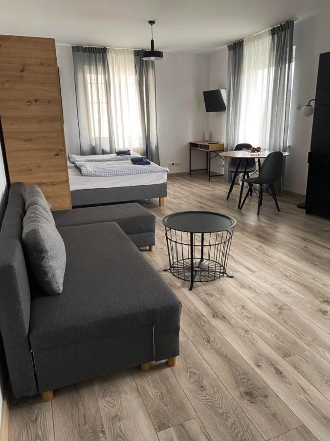 Apartamenty Zatorze Leszno  Buitenkant foto