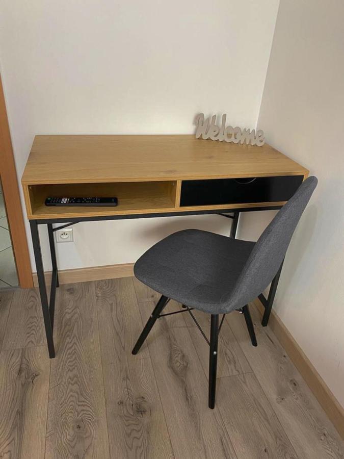 Apartamenty Zatorze Leszno  Buitenkant foto
