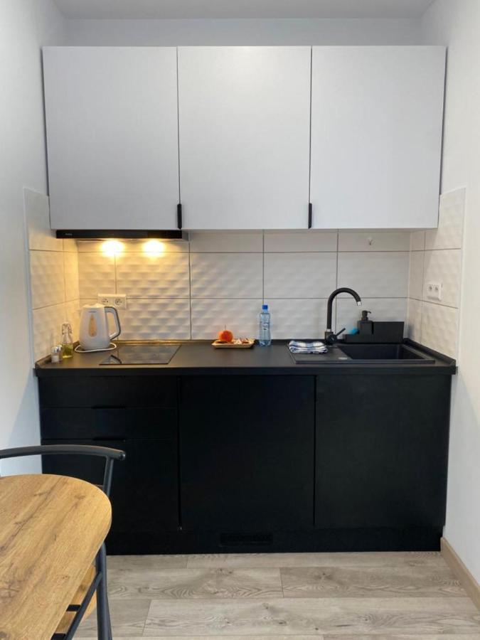 Apartamenty Zatorze Leszno  Buitenkant foto