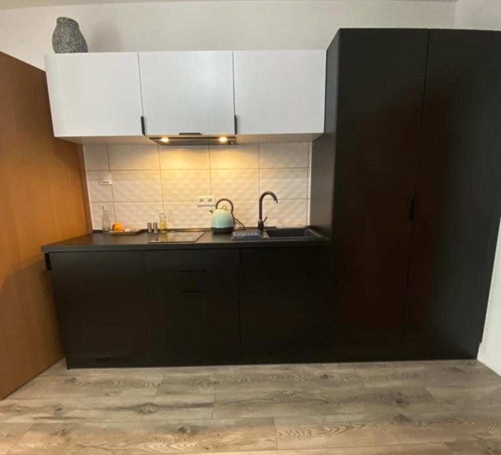 Apartamenty Zatorze Leszno  Buitenkant foto